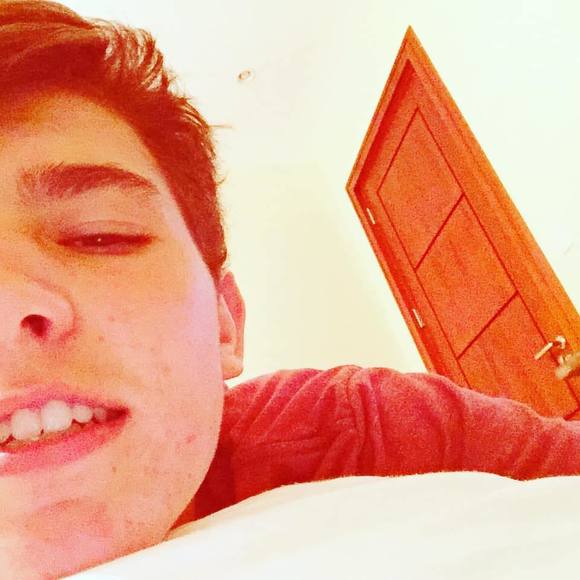 Meet your Posher, Kyle - Picture 1 of 1